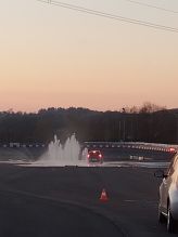 Fahrsicherheitstraining
