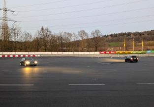Fahrsicherheitstraining